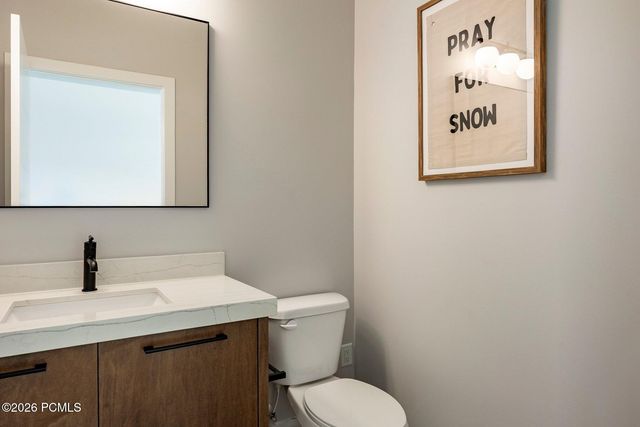 848 E Klaim Drive, Hideout, UT 84036