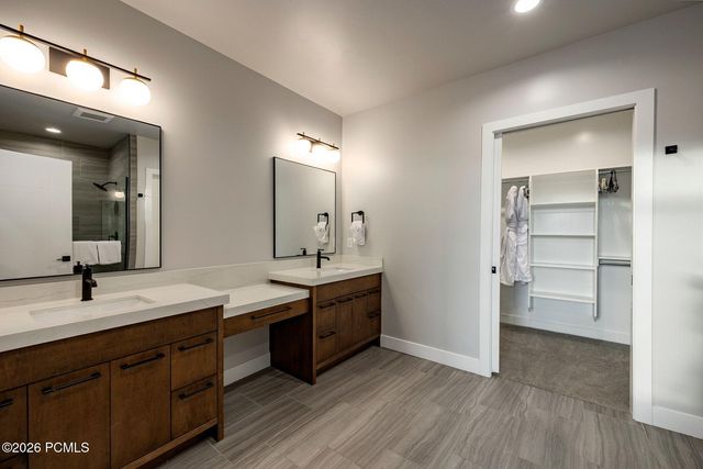 848 E Klaim Drive, Hideout, UT 84036