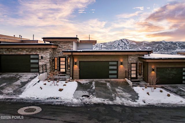 848 E Klaim Drive, Hideout, UT 84036