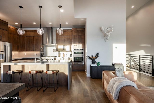 848 E Klaim Drive, Hideout, UT 84036