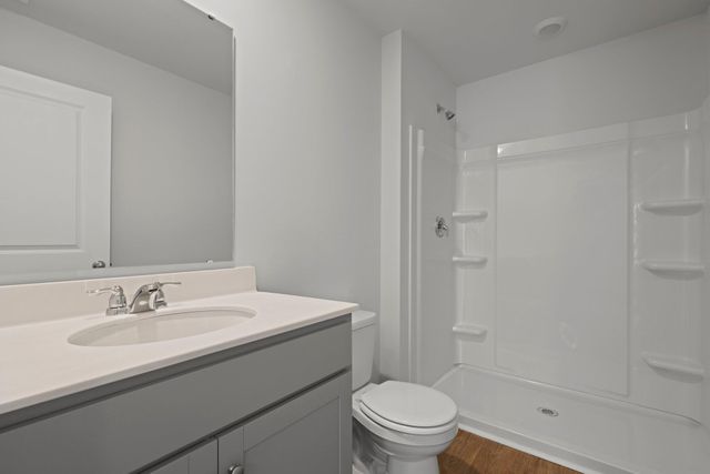 543 Lake Ridge Boulevard, Summerville, SC 29486