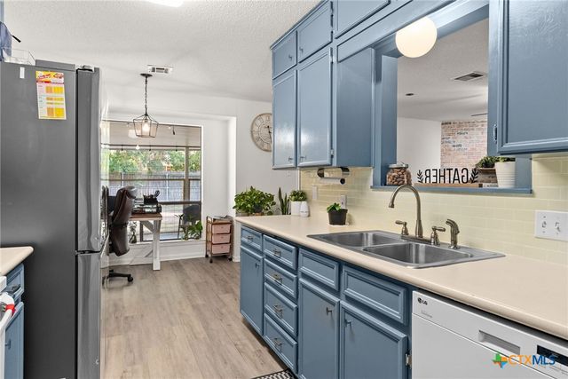 4117 Antelope Trail, Temple, TX 76504