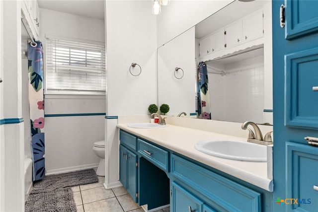 4117 Antelope Trail, Temple, TX 76504