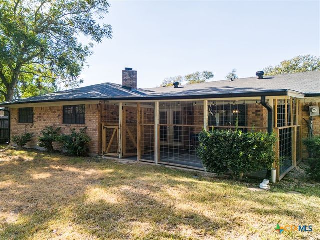 4117 Antelope Trail, Temple, TX 76504