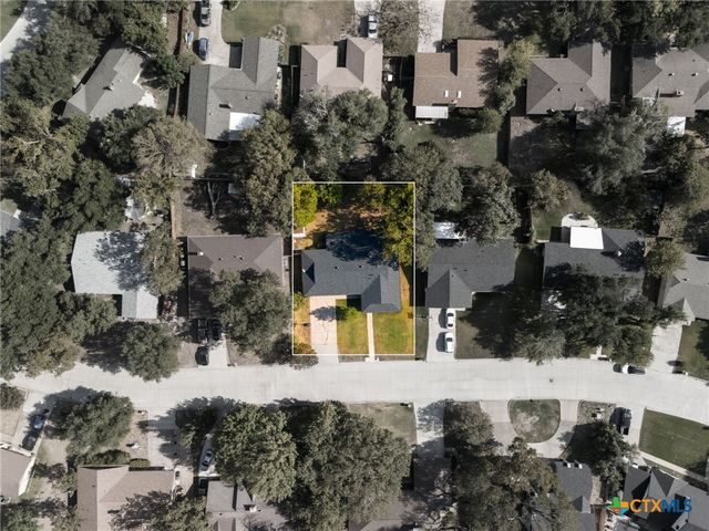 4117 Antelope Trail, Temple, TX 76504