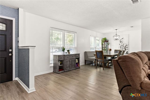 4117 Antelope Trail, Temple, TX 76504