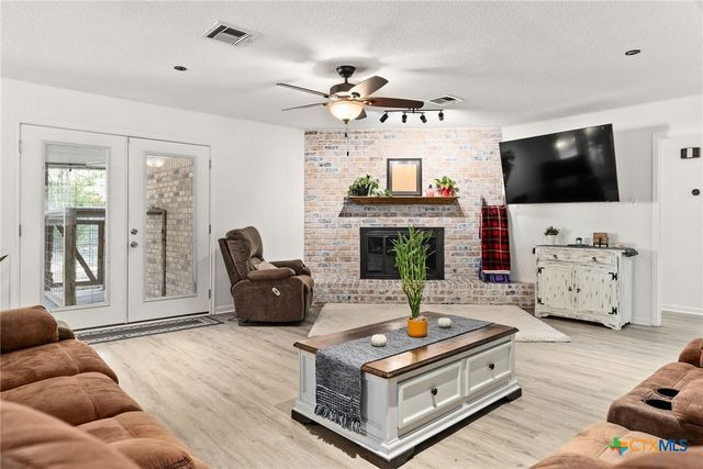 4117 Antelope Trail, Temple, TX 76504