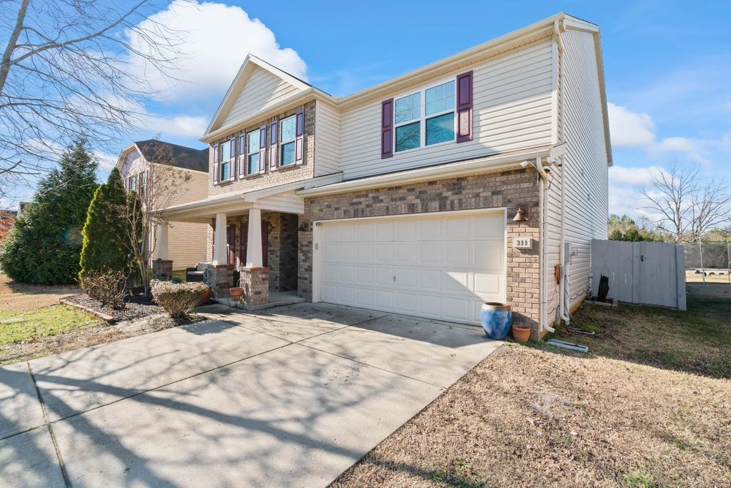 311 Owl Dr, Lebanon, TN 37087