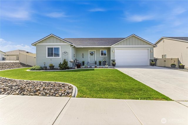 2164 Millwood Lane SE, East Wenatchee, WA 98802
