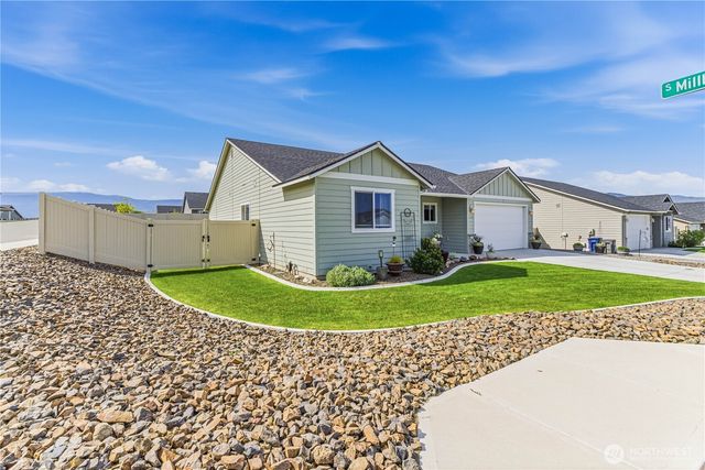 2164 Millwood Lane SE, East Wenatchee, WA 98802