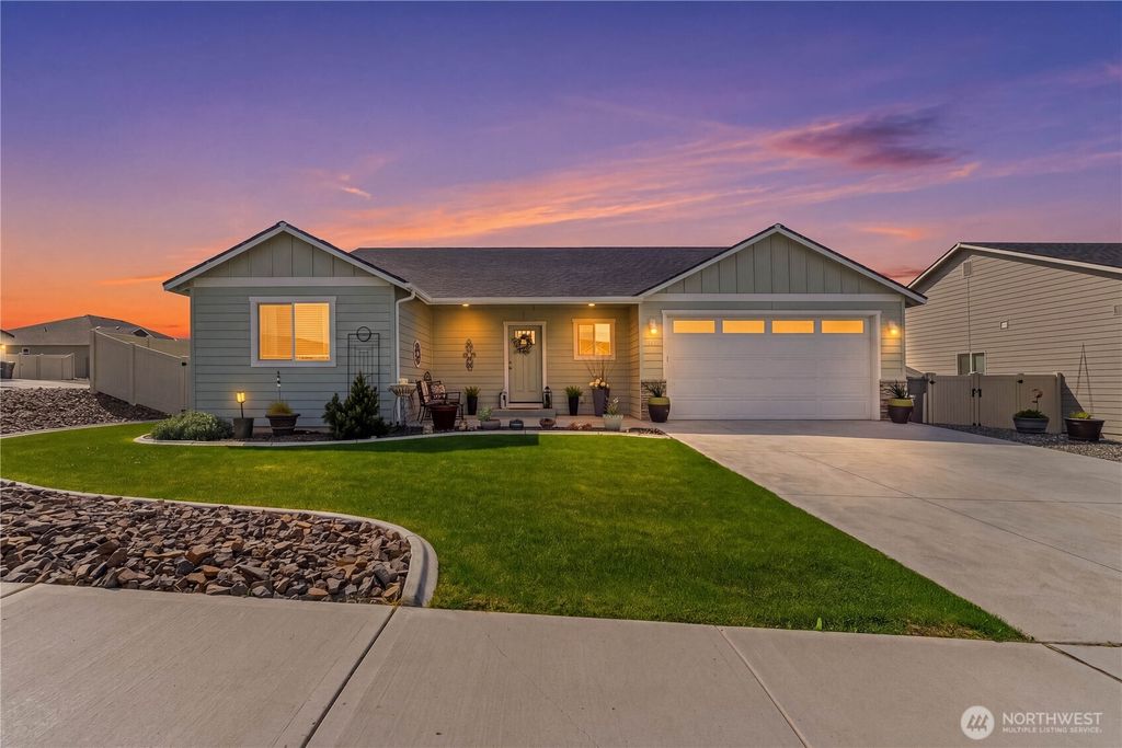2164 Millwood Lane SE, East Wenatchee, WA 98802