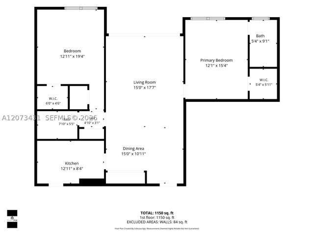 10350 W Bay Harbor Dr 3G, Bay Harbor Islands, FL 33154