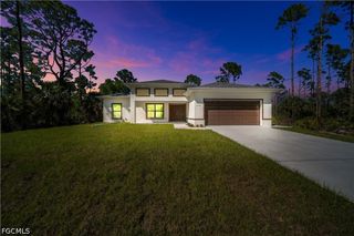 302 Palisades AVE, Lehigh Acres, FL 33974