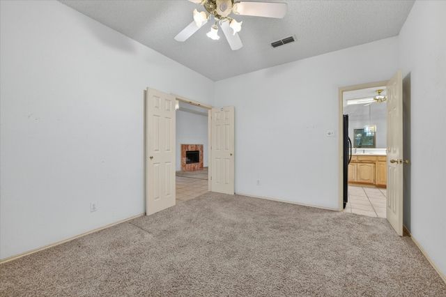 137 Tamarron Drive, Lakeside, TX 76135