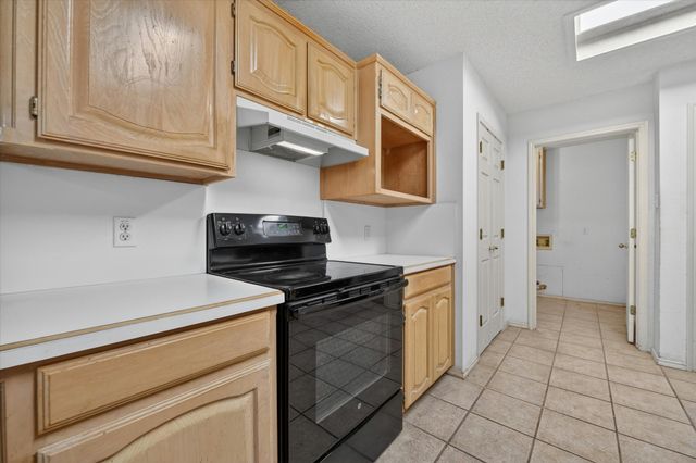 137 Tamarron Drive, Lakeside, TX 76135