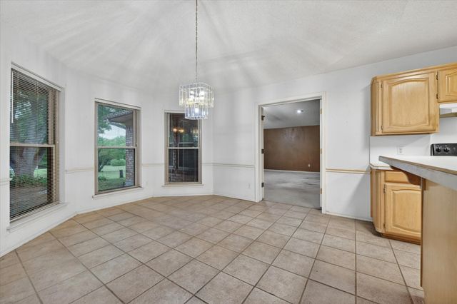 137 Tamarron Drive, Lakeside, TX 76135