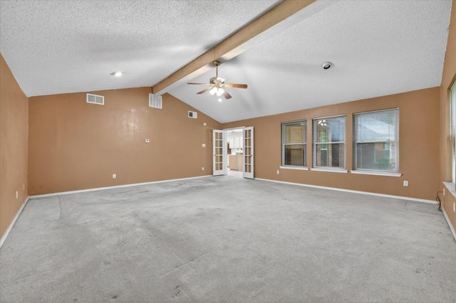 137 Tamarron Drive, Lakeside, TX 76135