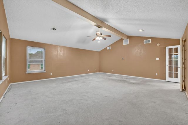 137 Tamarron Drive, Lakeside, TX 76135