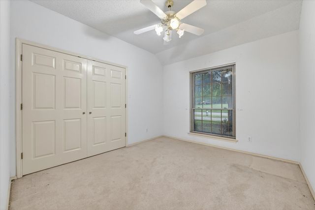 137 Tamarron Drive, Lakeside, TX 76135