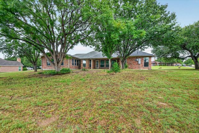 137 Tamarron Drive, Lakeside, TX 76135