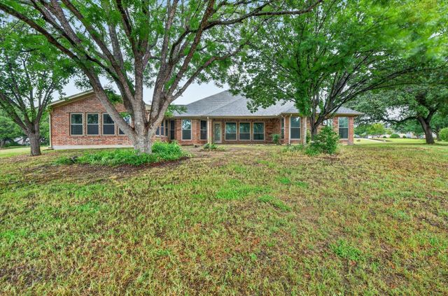 137 Tamarron Drive, Lakeside, TX 76135