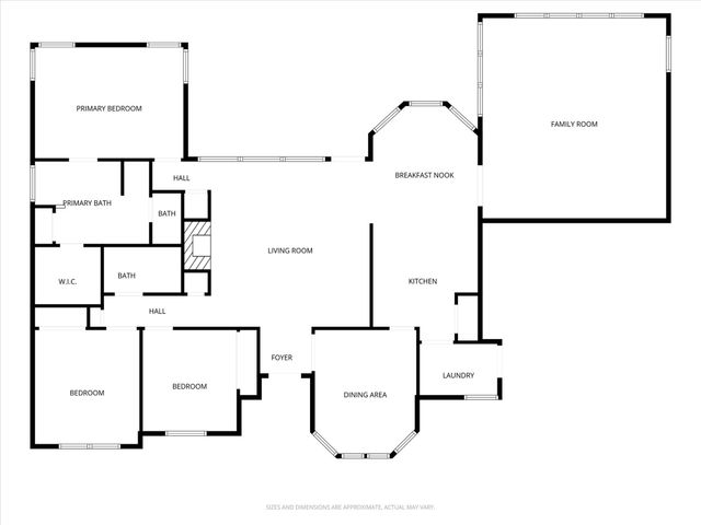 137 Tamarron Drive, Lakeside, TX 76135
