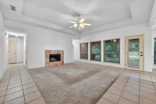 137 Tamarron Drive, Lakeside, TX 76135