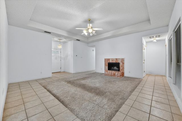137 Tamarron Drive, Lakeside, TX 76135