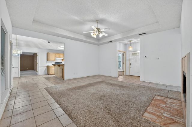 137 Tamarron Drive, Lakeside, TX 76135
