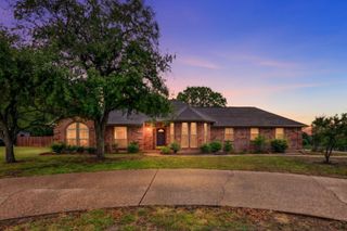 137 Tamarron Drive, Lakeside, TX 76135