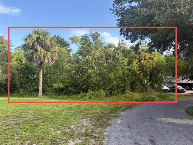 Tbd Avenue R, Fort Pierce, FL 34945