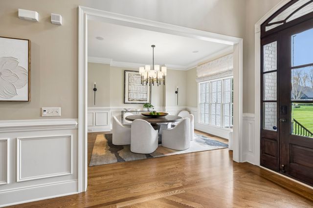 5016 Buds Farm Ln, Franklin, TN 37064