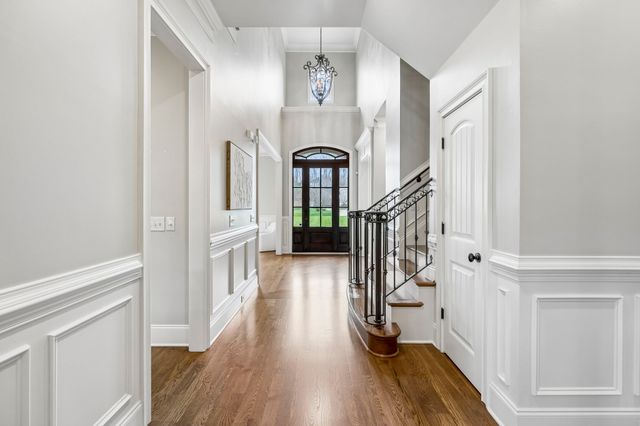5016 Buds Farm Ln, Franklin, TN 37064