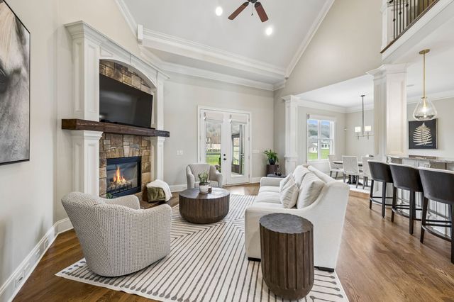5016 Buds Farm Ln, Franklin, TN 37064