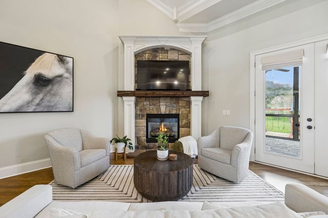 5016 Buds Farm Ln, Franklin, TN 37064