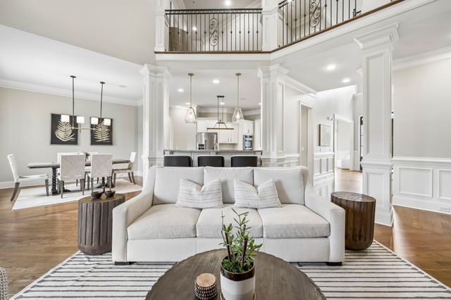 5016 Buds Farm Ln, Franklin, TN 37064