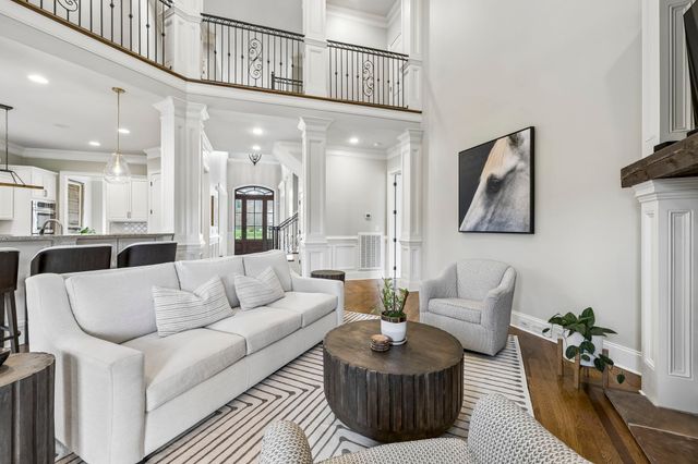 5016 Buds Farm Ln, Franklin, TN 37064