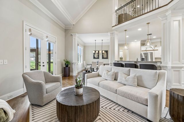 5016 Buds Farm Ln, Franklin, TN 37064