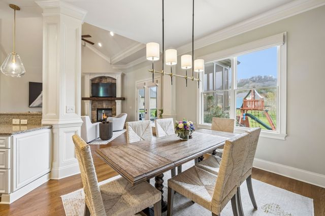 5016 Buds Farm Ln, Franklin, TN 37064