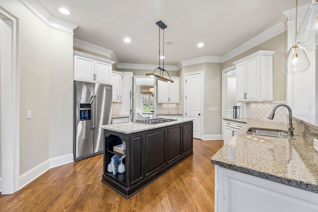 5016 Buds Farm Ln, Franklin, TN 37064