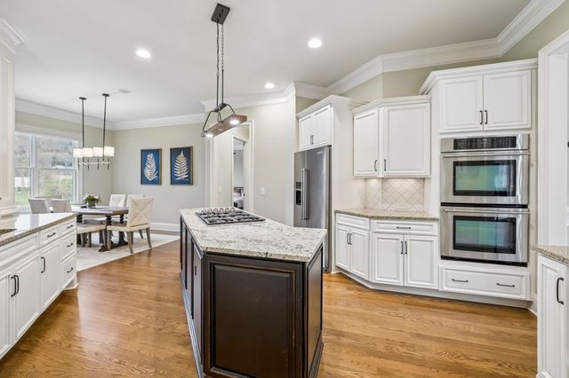 5016 Buds Farm Ln, Franklin, TN 37064