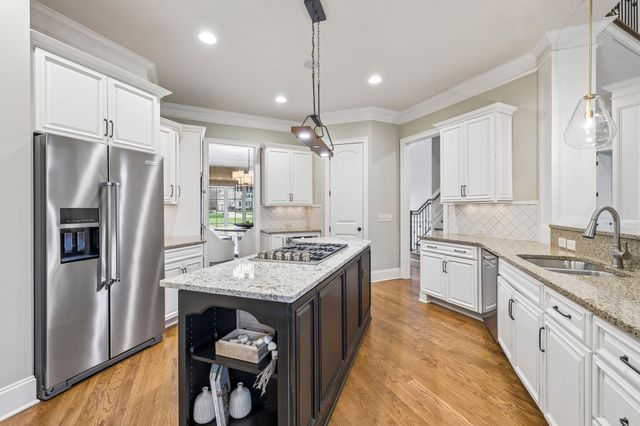 5016 Buds Farm Ln, Franklin, TN 37064