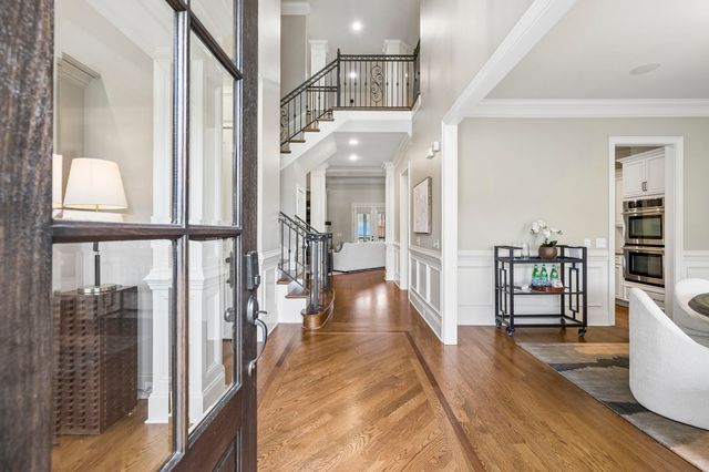 5016 Buds Farm Ln, Franklin, TN 37064