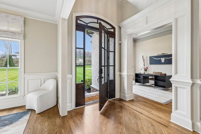 5016 Buds Farm Ln, Franklin, TN 37064