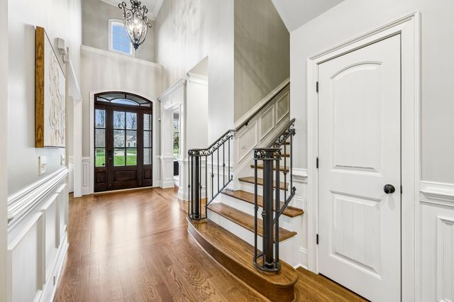 5016 Buds Farm Ln, Franklin, TN 37064
