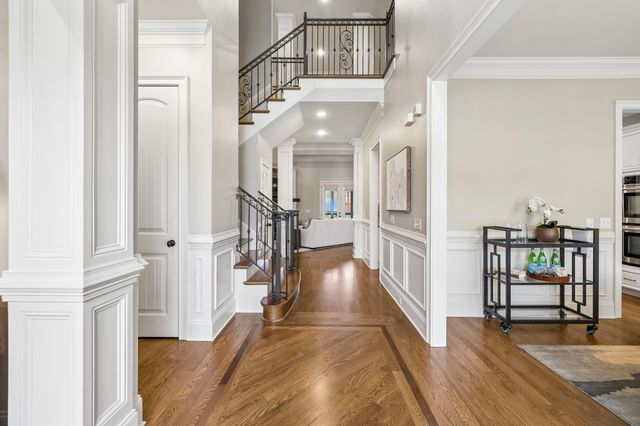 5016 Buds Farm Ln, Franklin, TN 37064