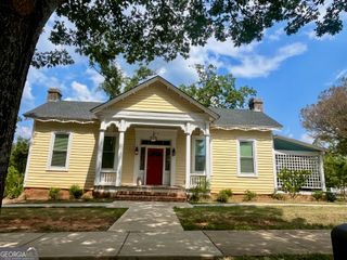 306 N 6th Street, Griffin, GA 30223