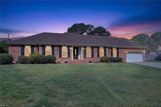 659 Fox Grove CT W, Virginia Beach, VA 23464