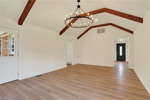 659 Fox Grove CT W, Virginia Beach, VA 23464