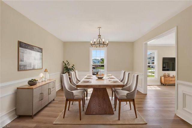 659 Fox Grove CT W, Virginia Beach, VA 23464